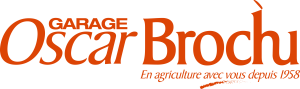 Garage Oscar Brochu Inc.