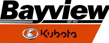 Bayview Kubota